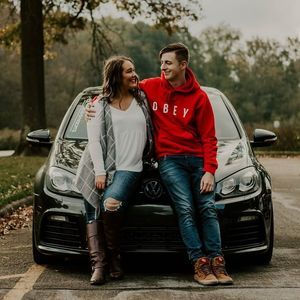 Meet your Posher, Will